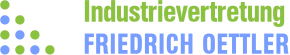 Oettler - Industrievertreteung